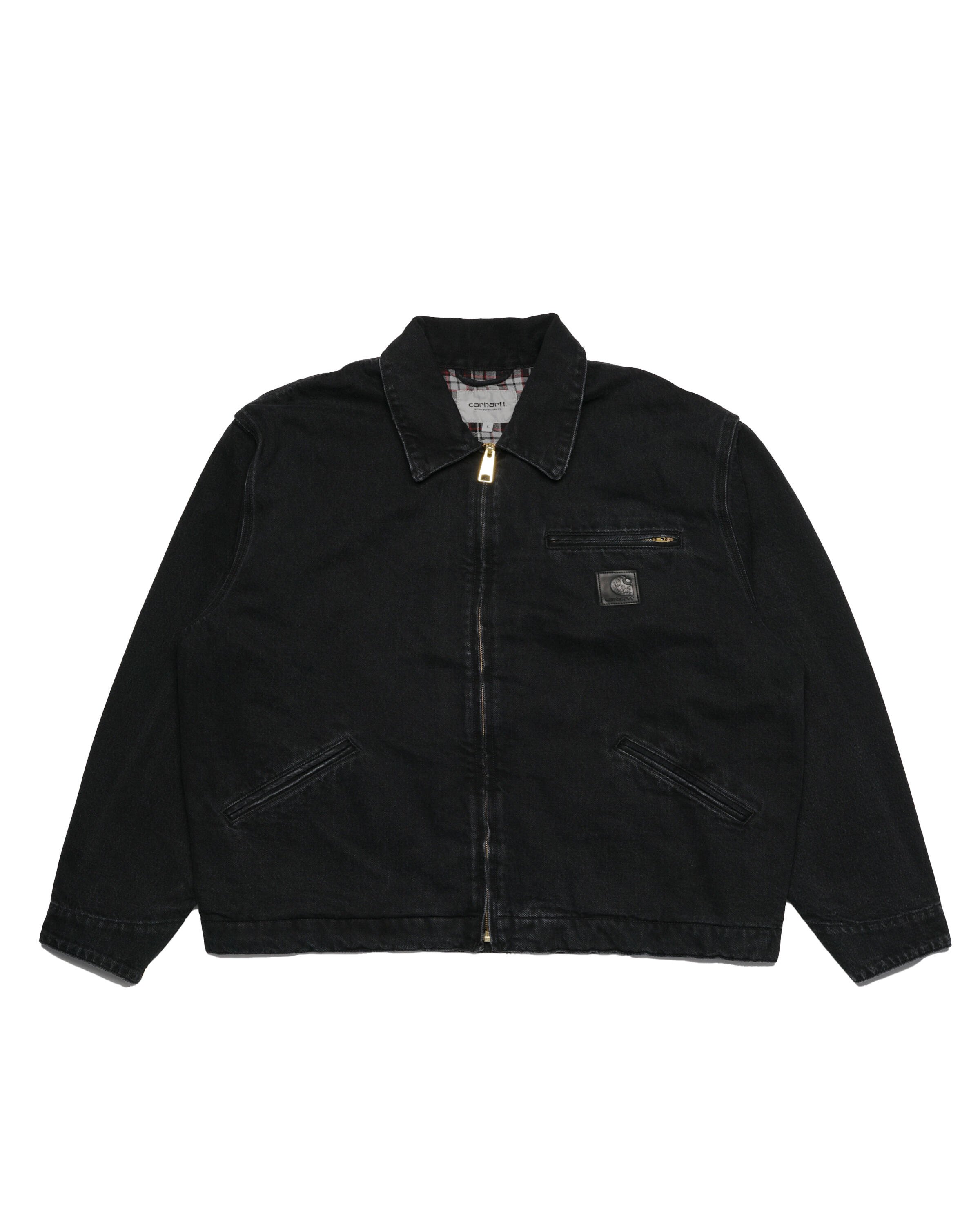 Carhartt WIP Rider Jacket